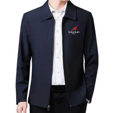 SRILANKAN AIRLINE JACKET